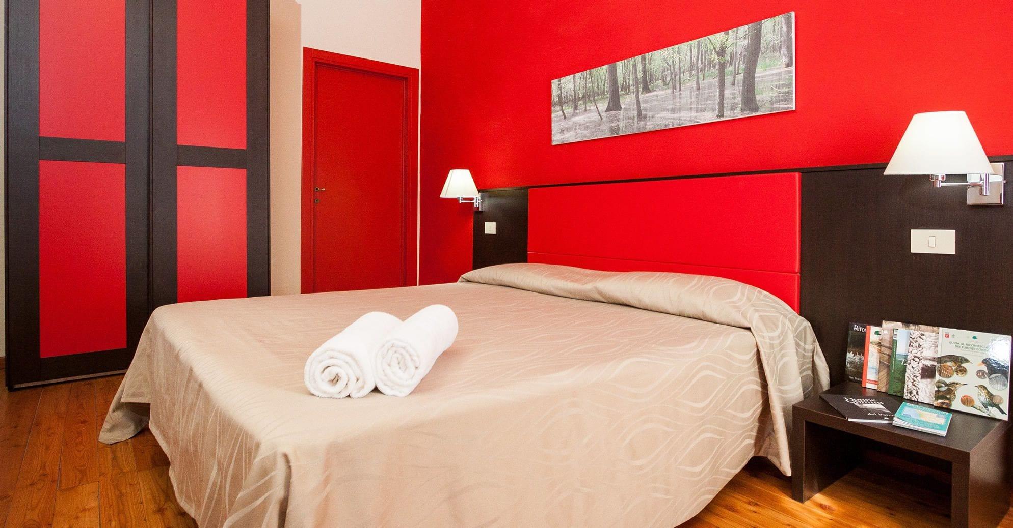 Hotel Casale La Sterpaia Pisa Exterior foto