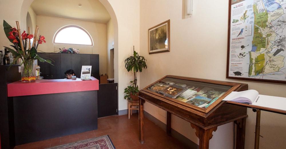 Hotel Casale La Sterpaia Pisa Exterior foto