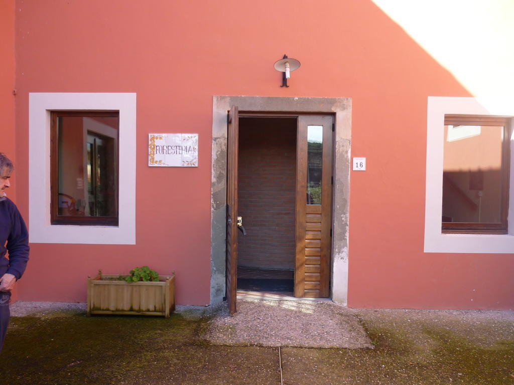 Hotel Casale La Sterpaia Pisa Exterior foto
